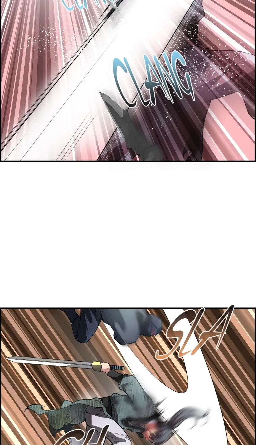 Heavenly Fate Chapter 20 page 7 - 
