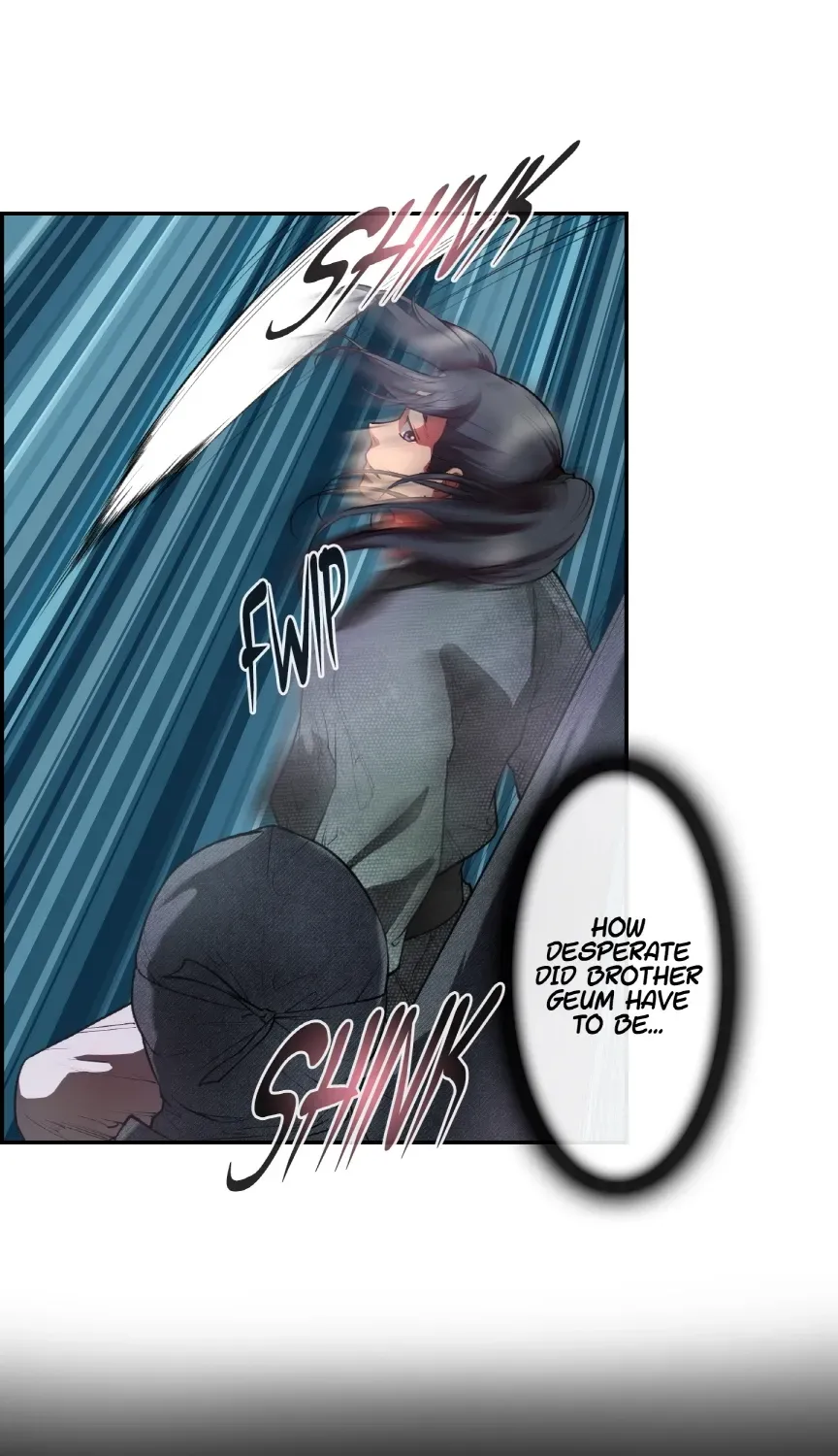Heavenly Fate Chapter 20 page 61 - 