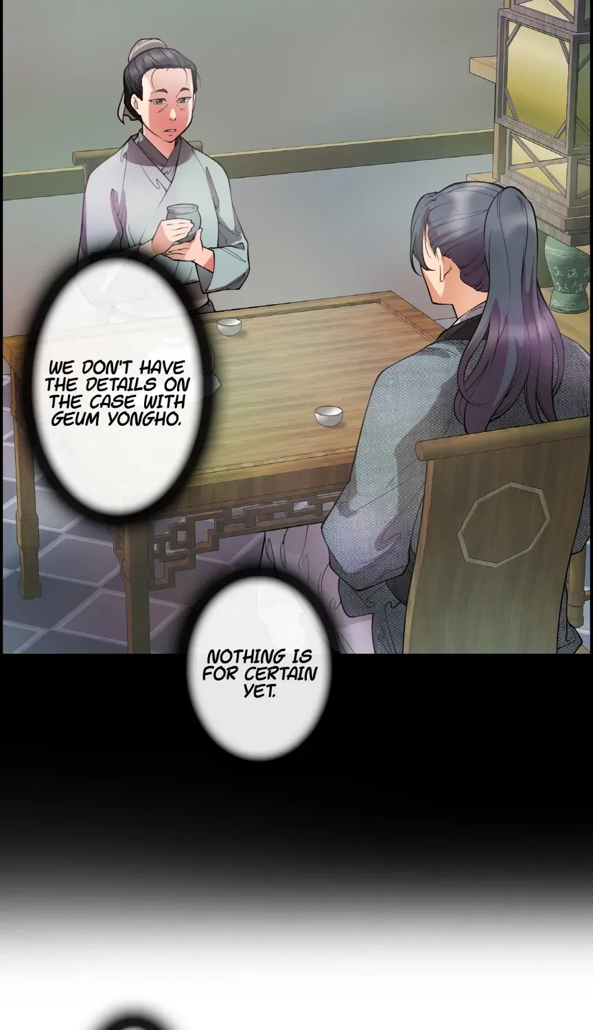 Heavenly Fate Chapter 20 page 65 - 