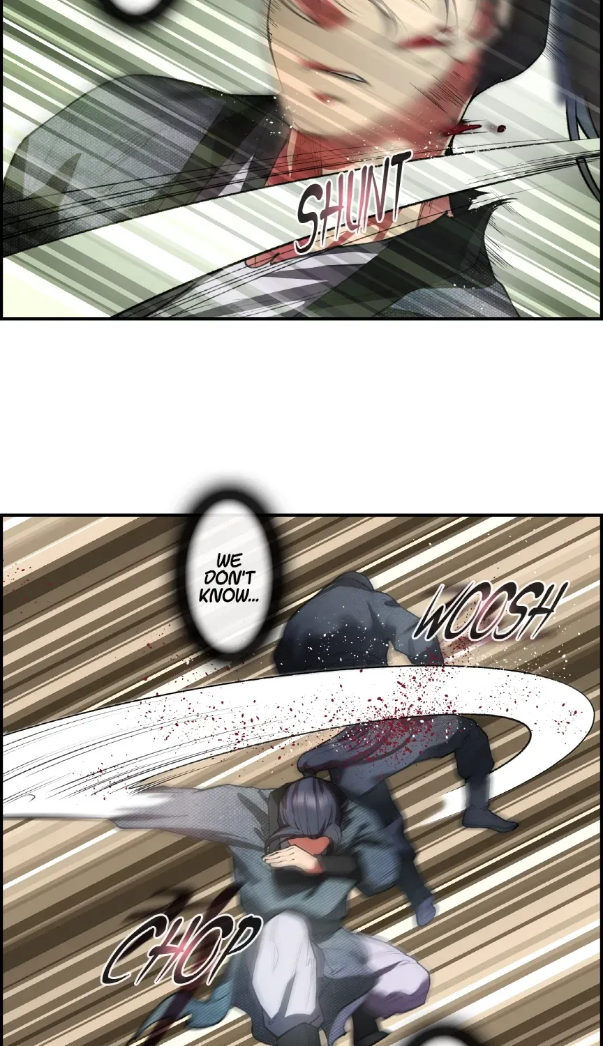 Heavenly Fate Chapter 20 page 67 - 