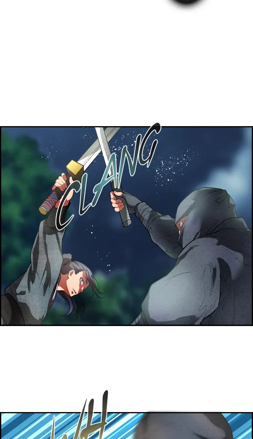 Heavenly Fate Chapter 20 page 69 - 