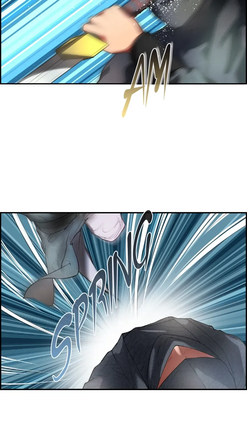 Heavenly Fate Chapter 20 page 71 - 