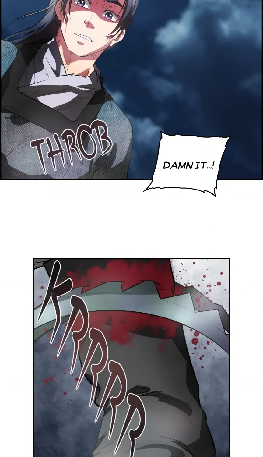 Heavenly Fate Chapter 20 page 79 - 
