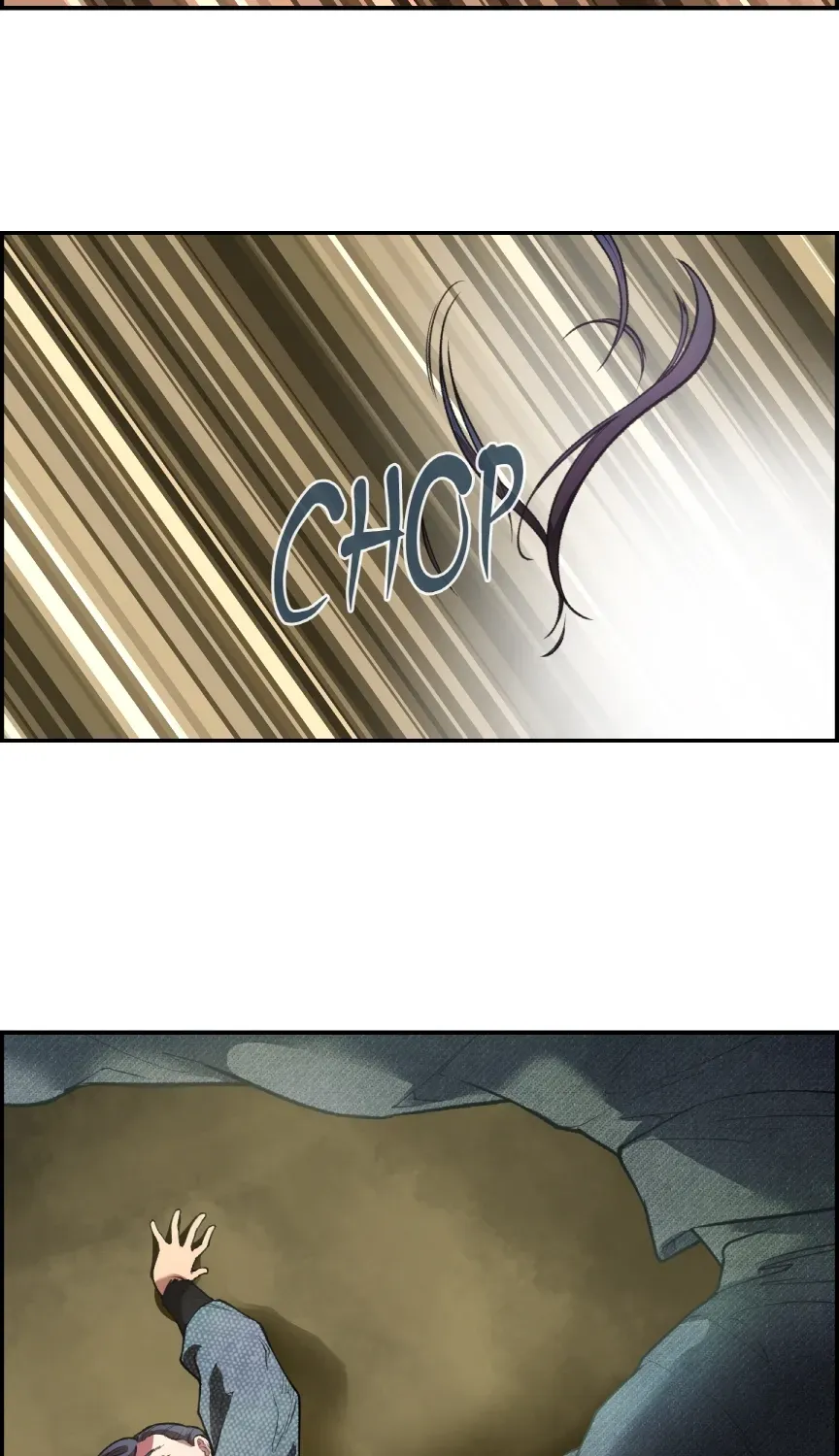 Heavenly Fate Chapter 20 page 9 - 