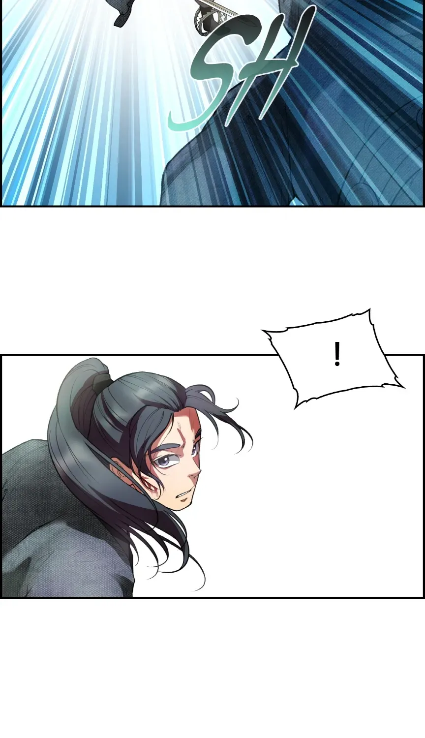 Heavenly Fate Chapter 20 page 83 - 