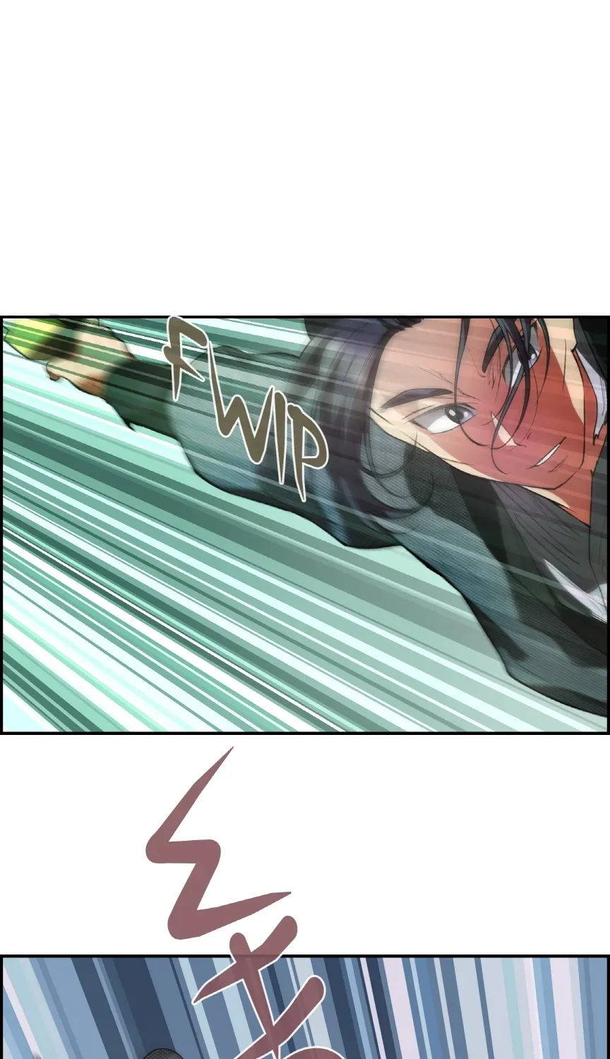Heavenly Fate Chapter 20 page 85 - 