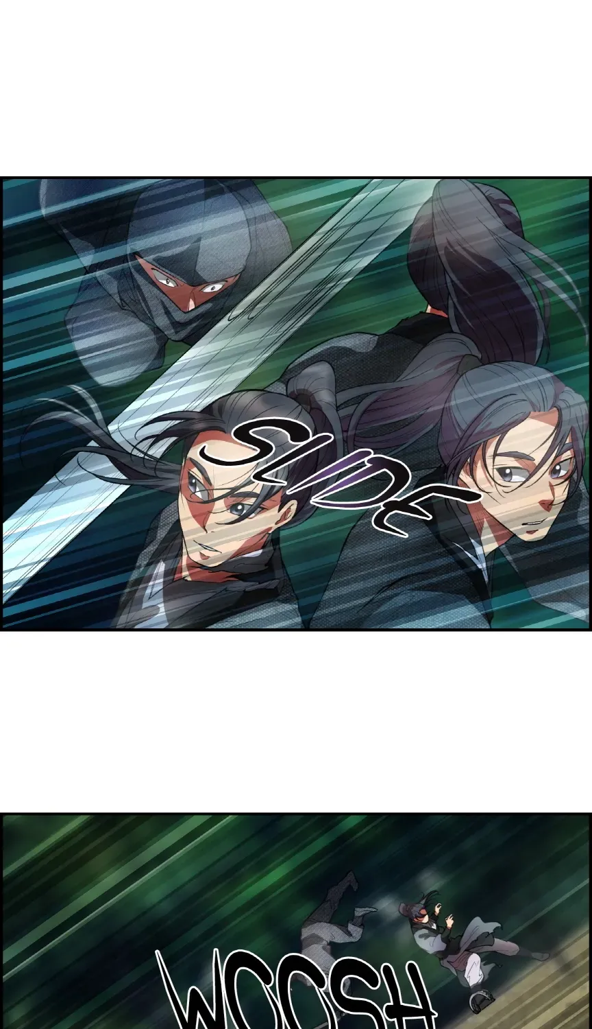 Heavenly Fate Chapter 20 page 93 - 