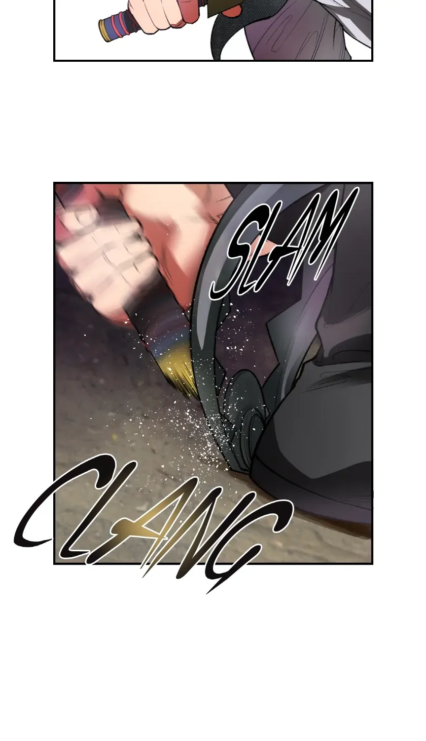 Heavenly Fate Chapter 20 page 97 - 