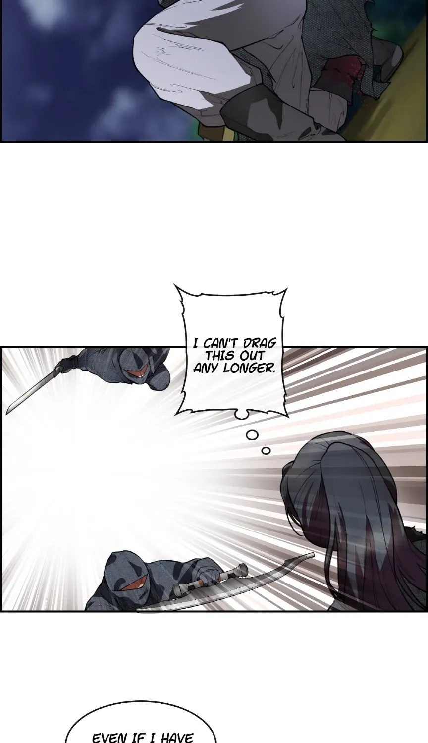 Heavenly Fate Chapter 21 page 11 - 