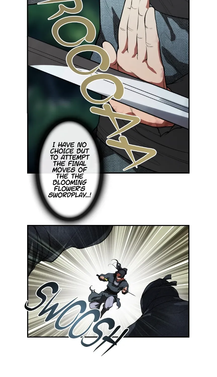 Heavenly Fate Chapter 21 page 15 - 