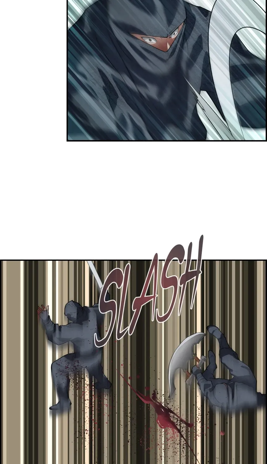 Heavenly Fate Chapter 21 page 21 - 
