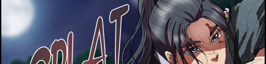 Heavenly Fate Chapter 21 page 24 - 