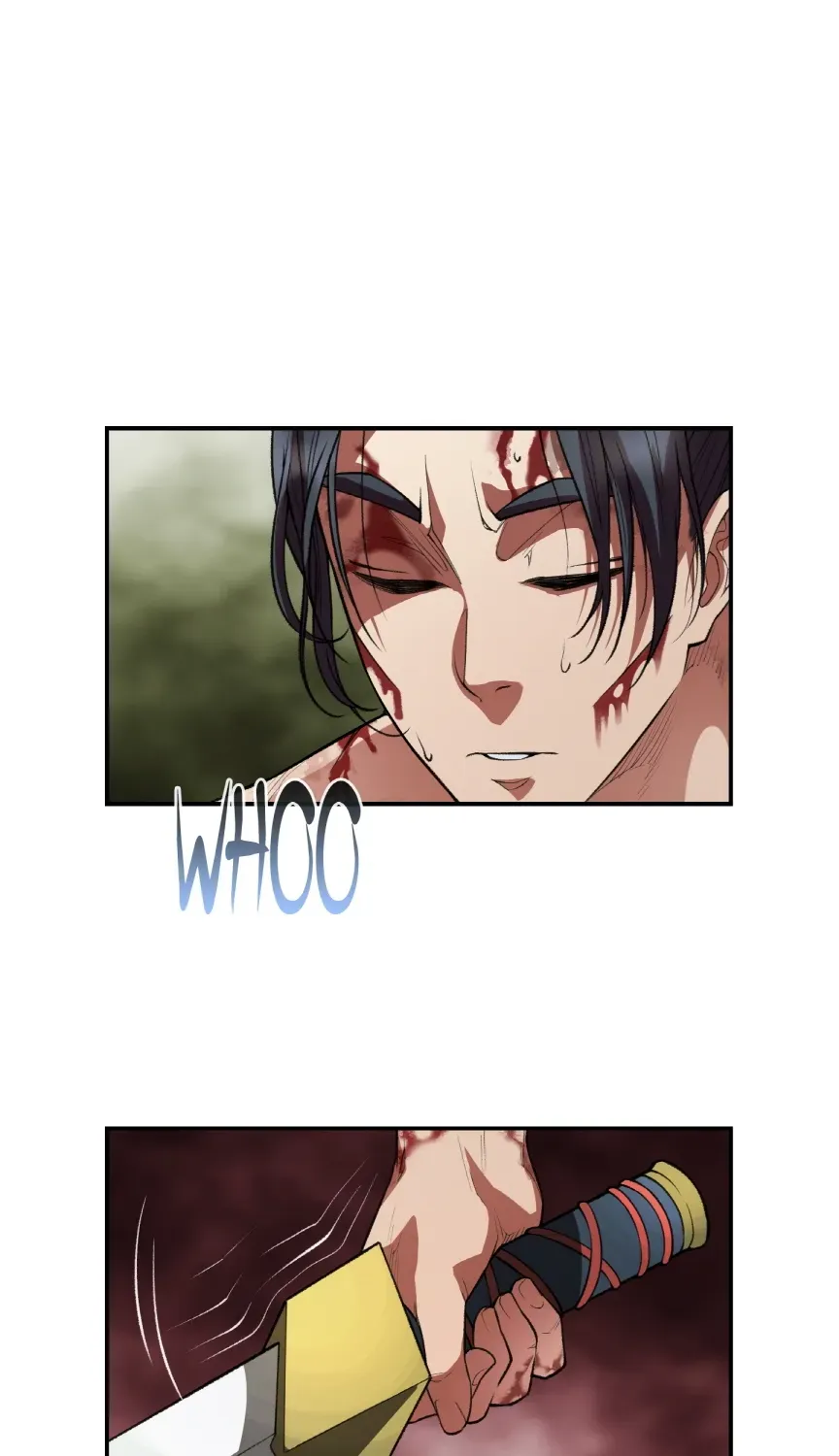 Heavenly Fate Chapter 21 page 29 - 
