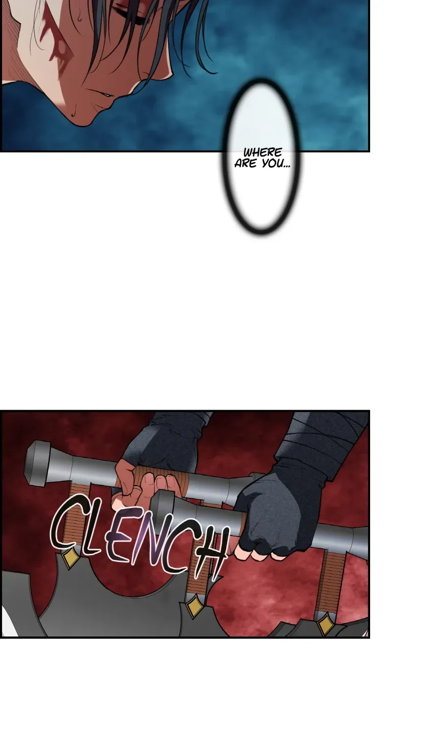 Heavenly Fate Chapter 21 page 35 - 