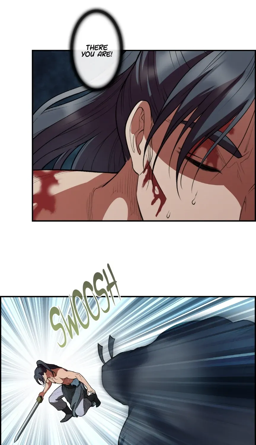 Heavenly Fate Chapter 21 page 37 - 