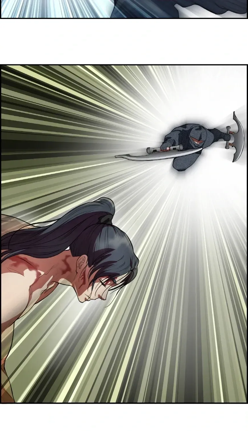 Heavenly Fate Chapter 21 page 39 - 