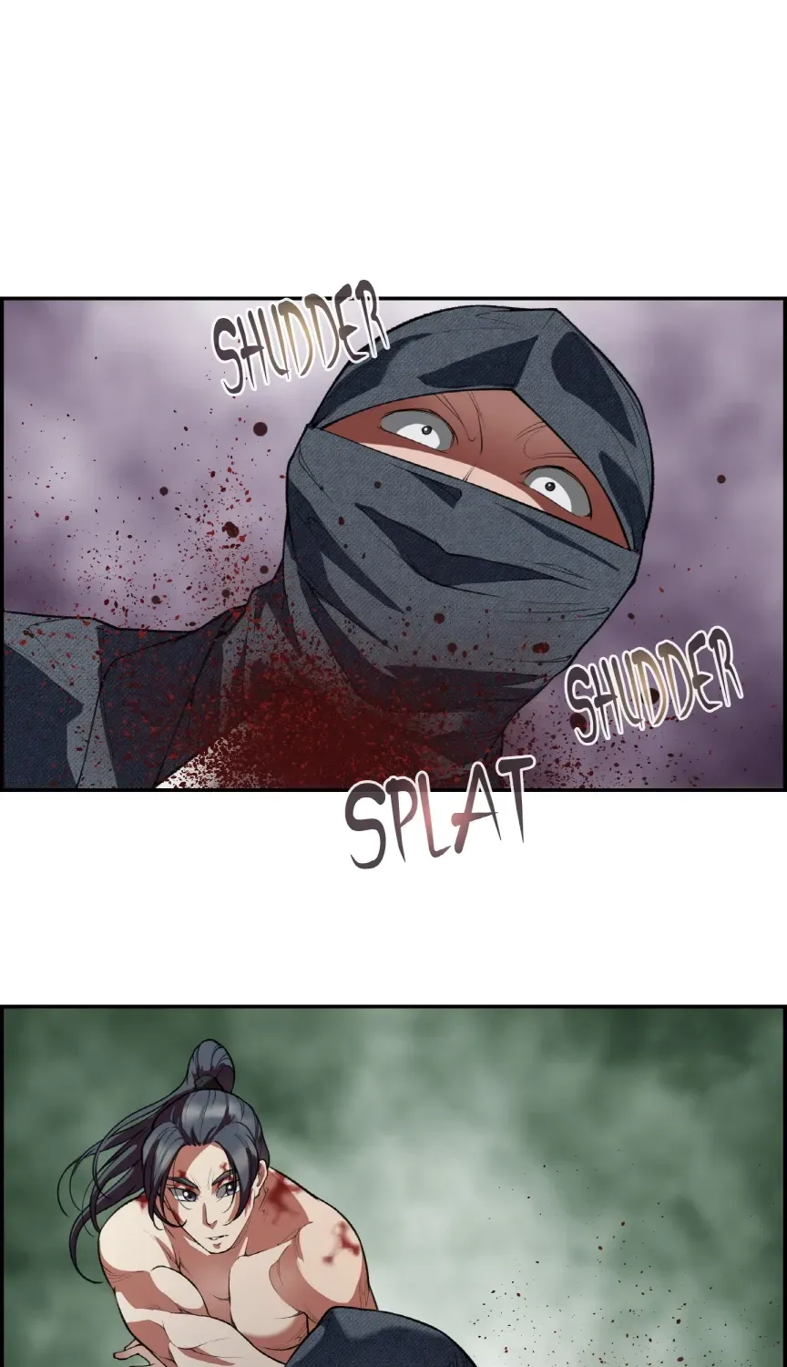 Heavenly Fate Chapter 21 page 47 - 