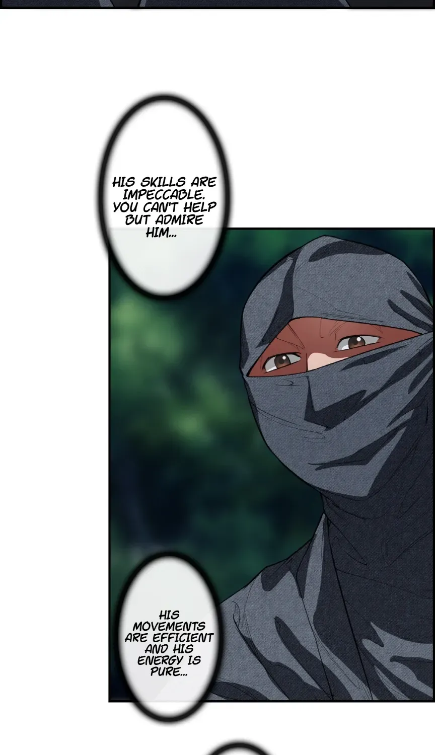 Heavenly Fate Chapter 21 page 51 - 
