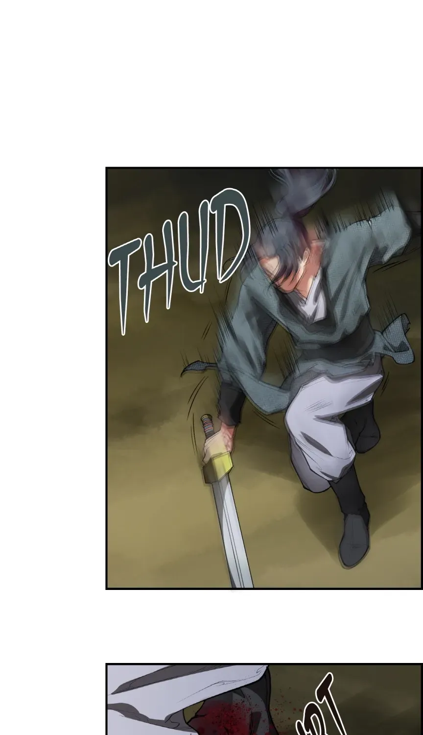 Heavenly Fate Chapter 21 page 7 - 