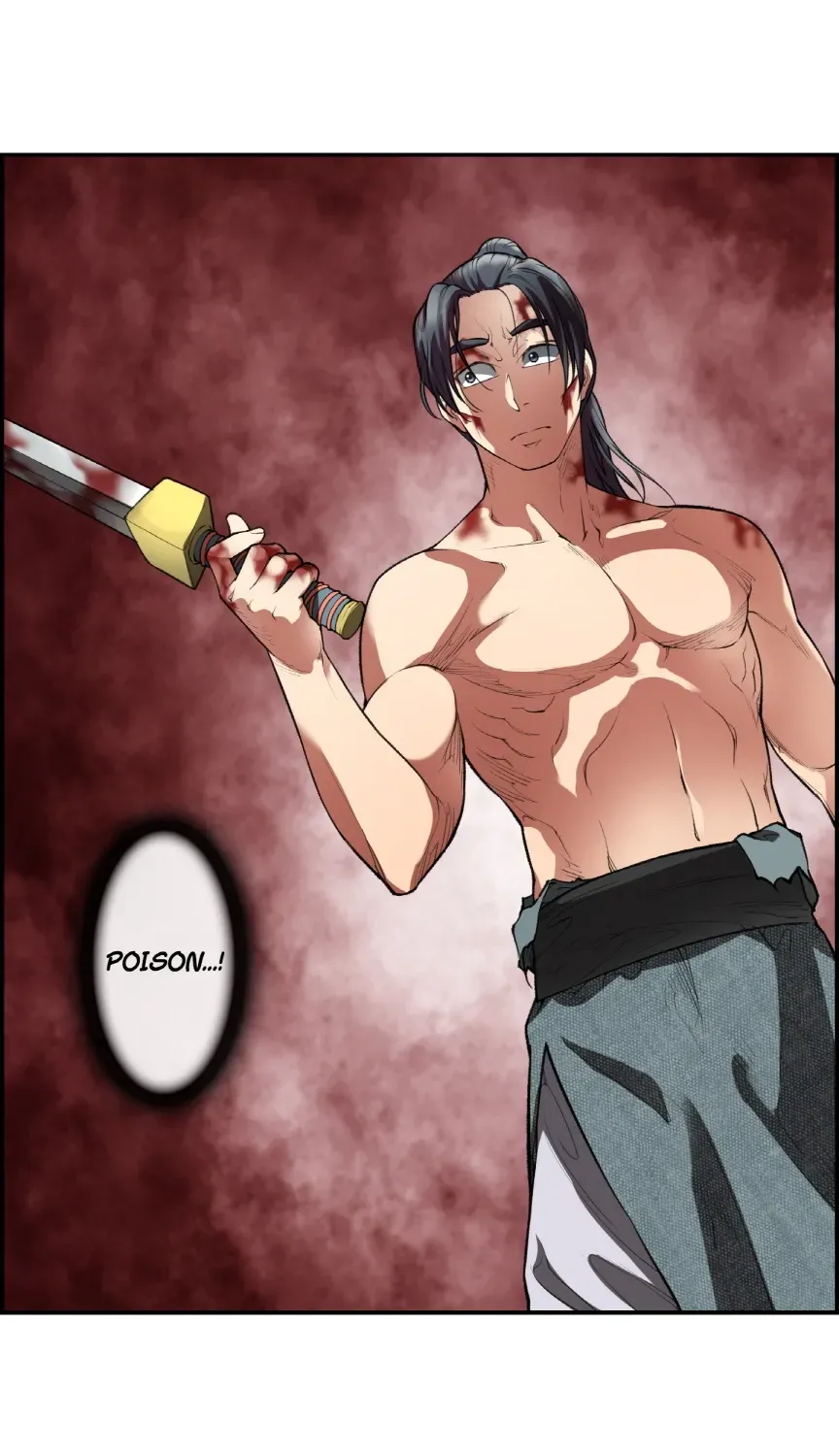 Heavenly Fate Chapter 21 page 61 - 