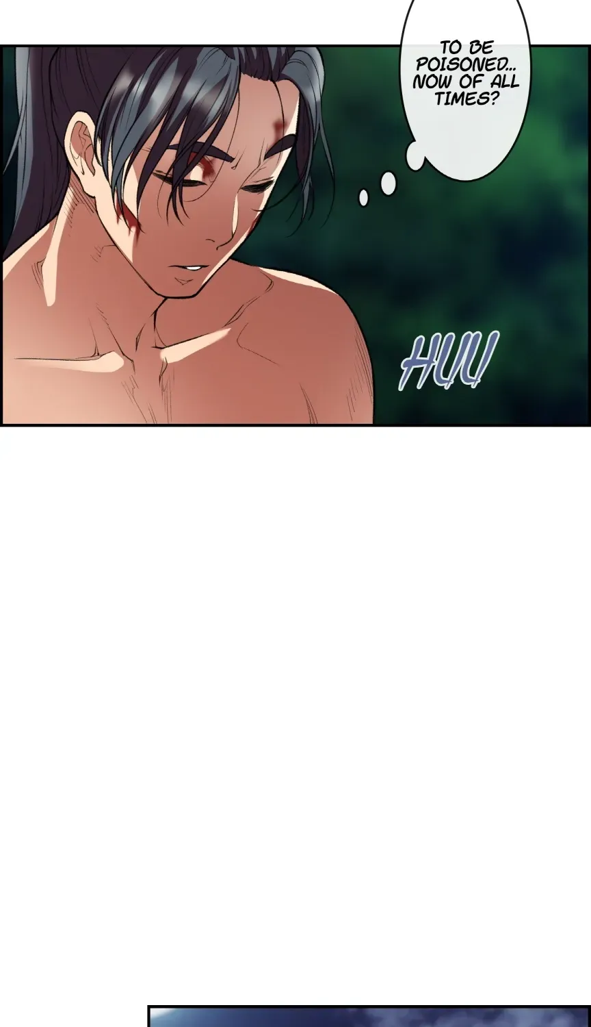 Heavenly Fate Chapter 21 page 63 - 