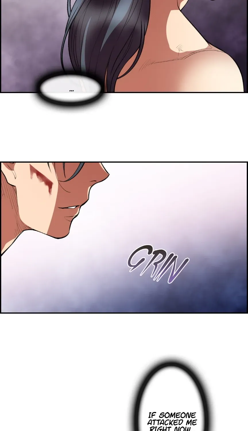 Heavenly Fate Chapter 21 page 73 - 