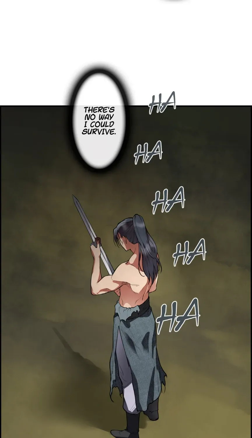 Heavenly Fate Chapter 21 page 75 - 