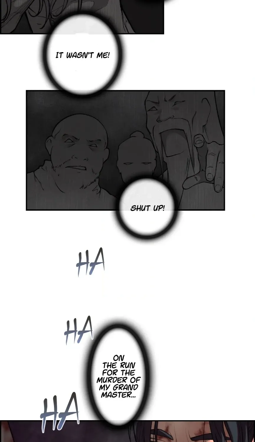 Heavenly Fate Chapter 21 page 79 - 