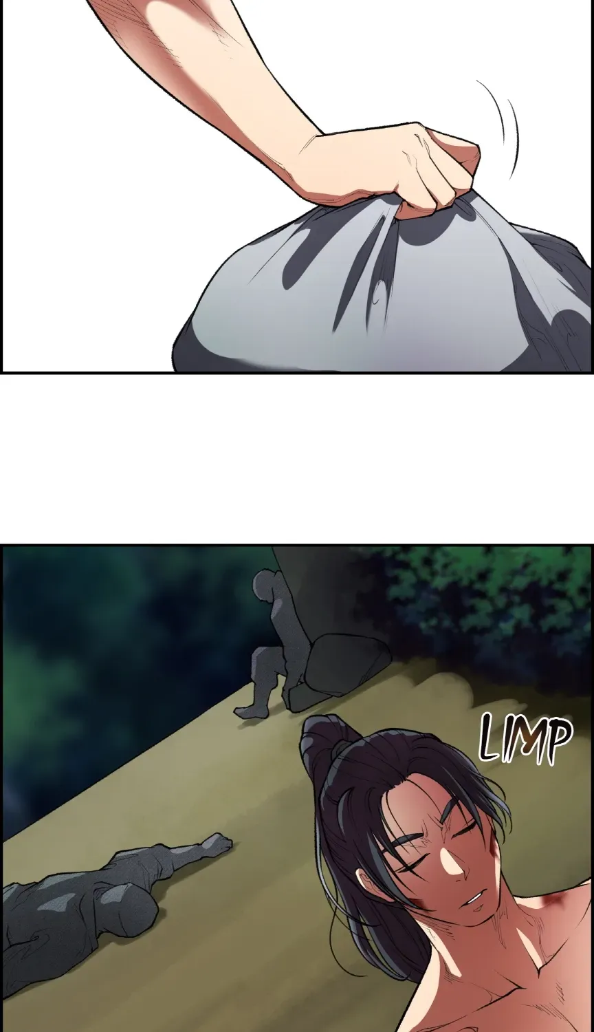 Heavenly Fate Chapter 21 page 87 - 