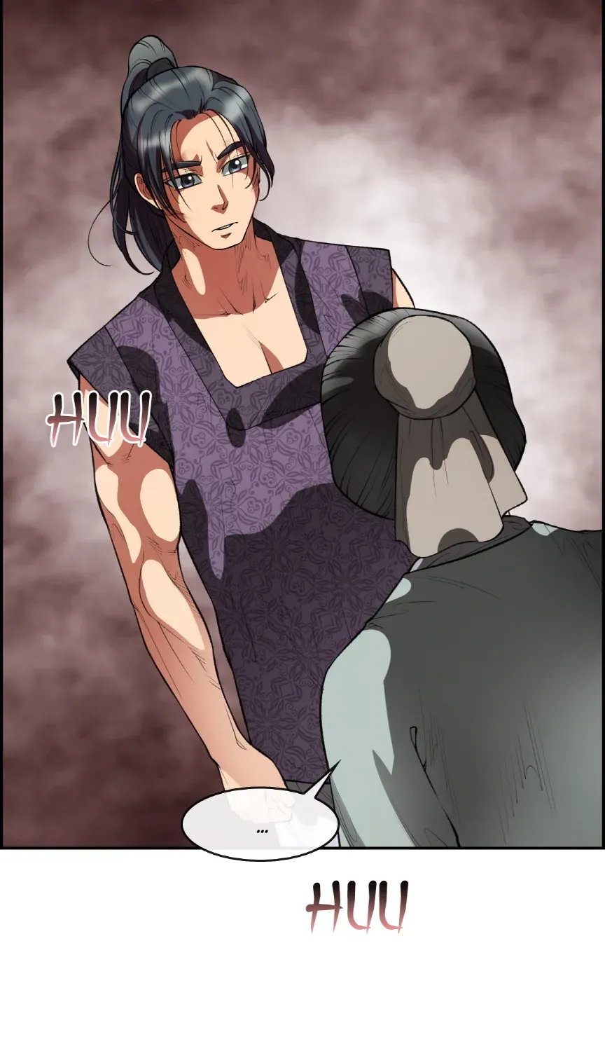 Heavenly Fate Chapter 21 page 95 - 