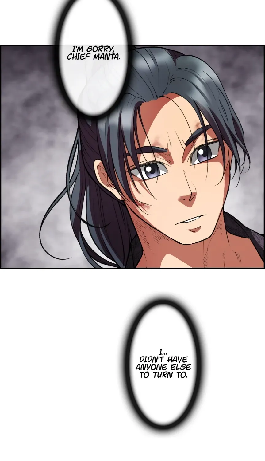 Heavenly Fate Chapter 21 page 97 - 