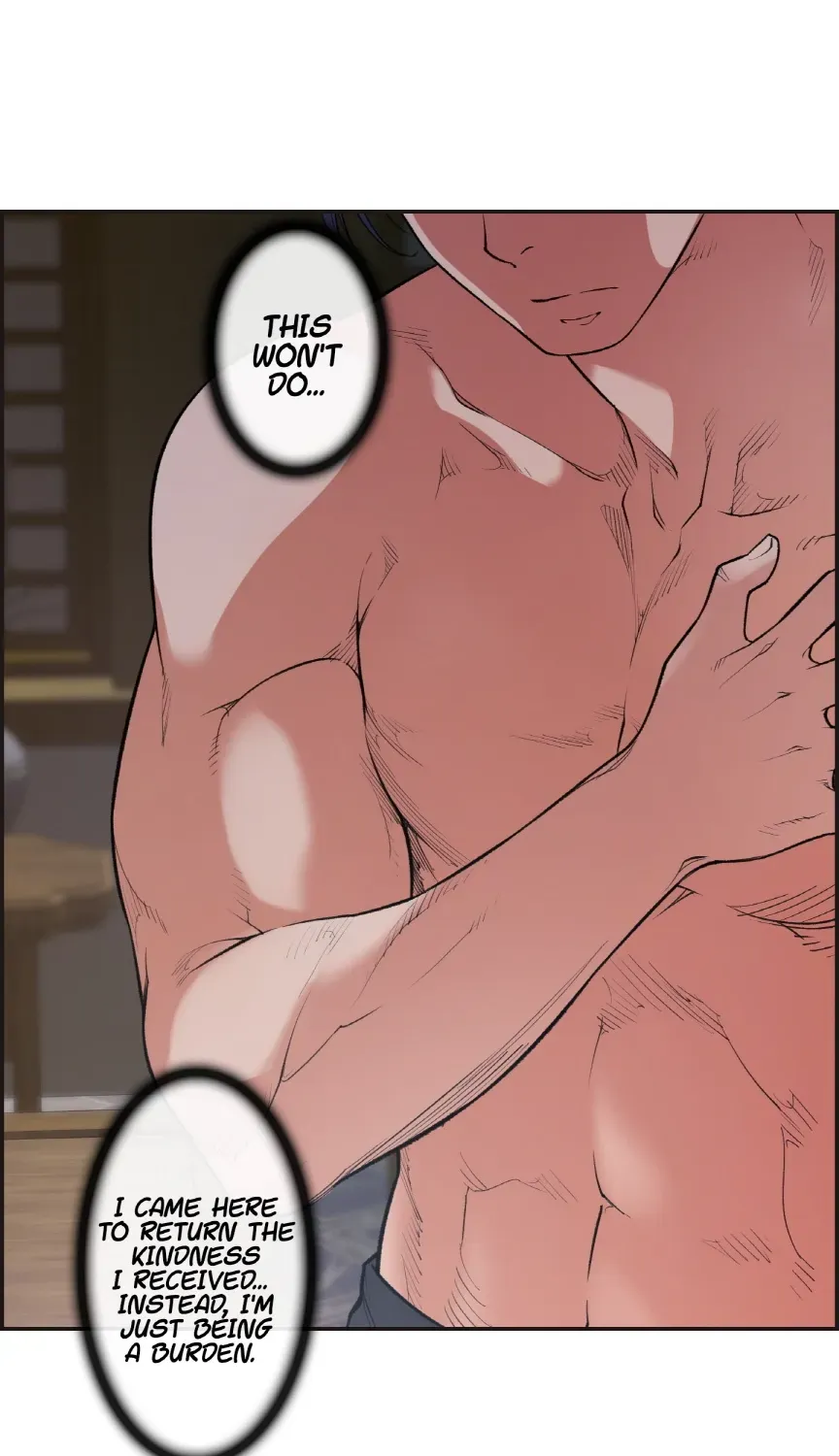 Heavenly Fate Chapter 22 page 15 - 