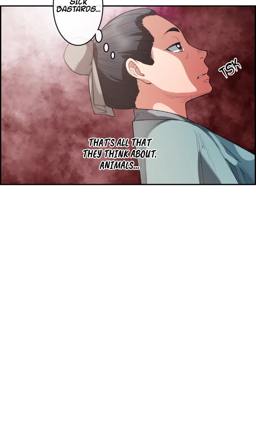 Heavenly Fate Chapter 22 page 21 - 