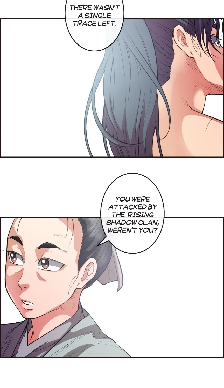 Heavenly Fate Chapter 22 page 61 - 