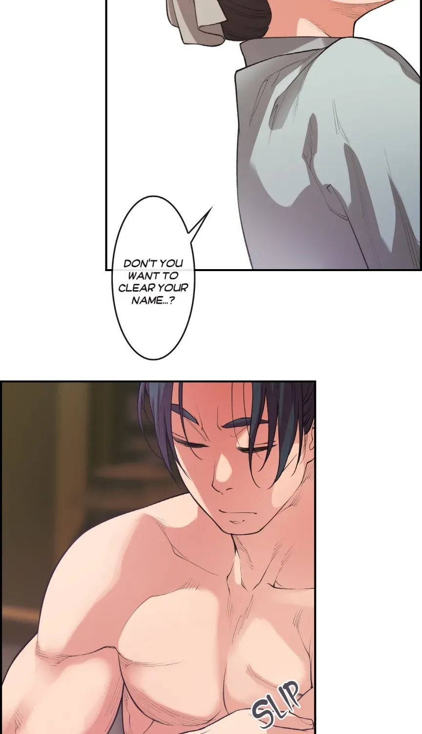 Heavenly Fate Chapter 22 page 69 - 