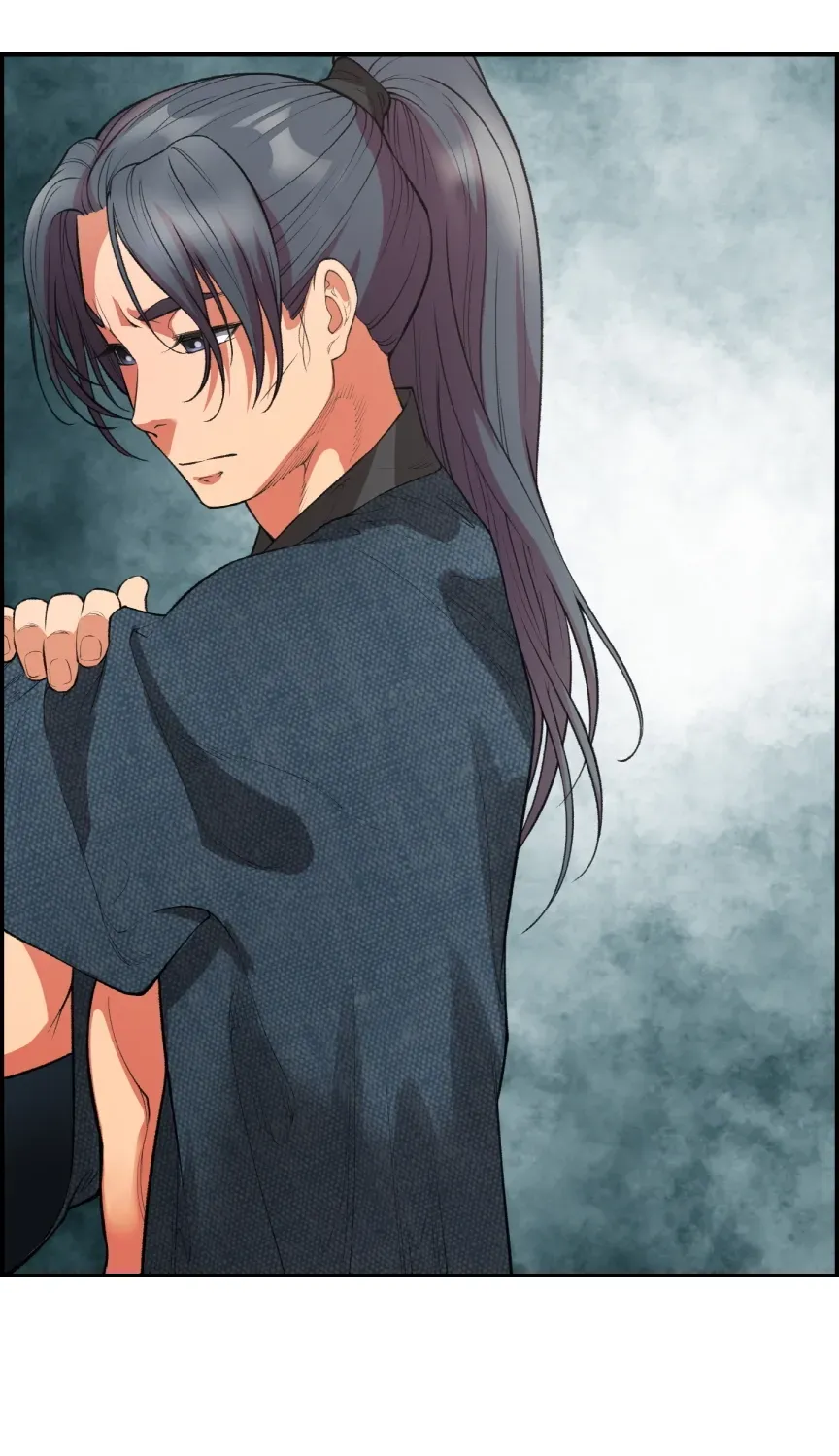 Heavenly Fate Chapter 22 page 73 - 