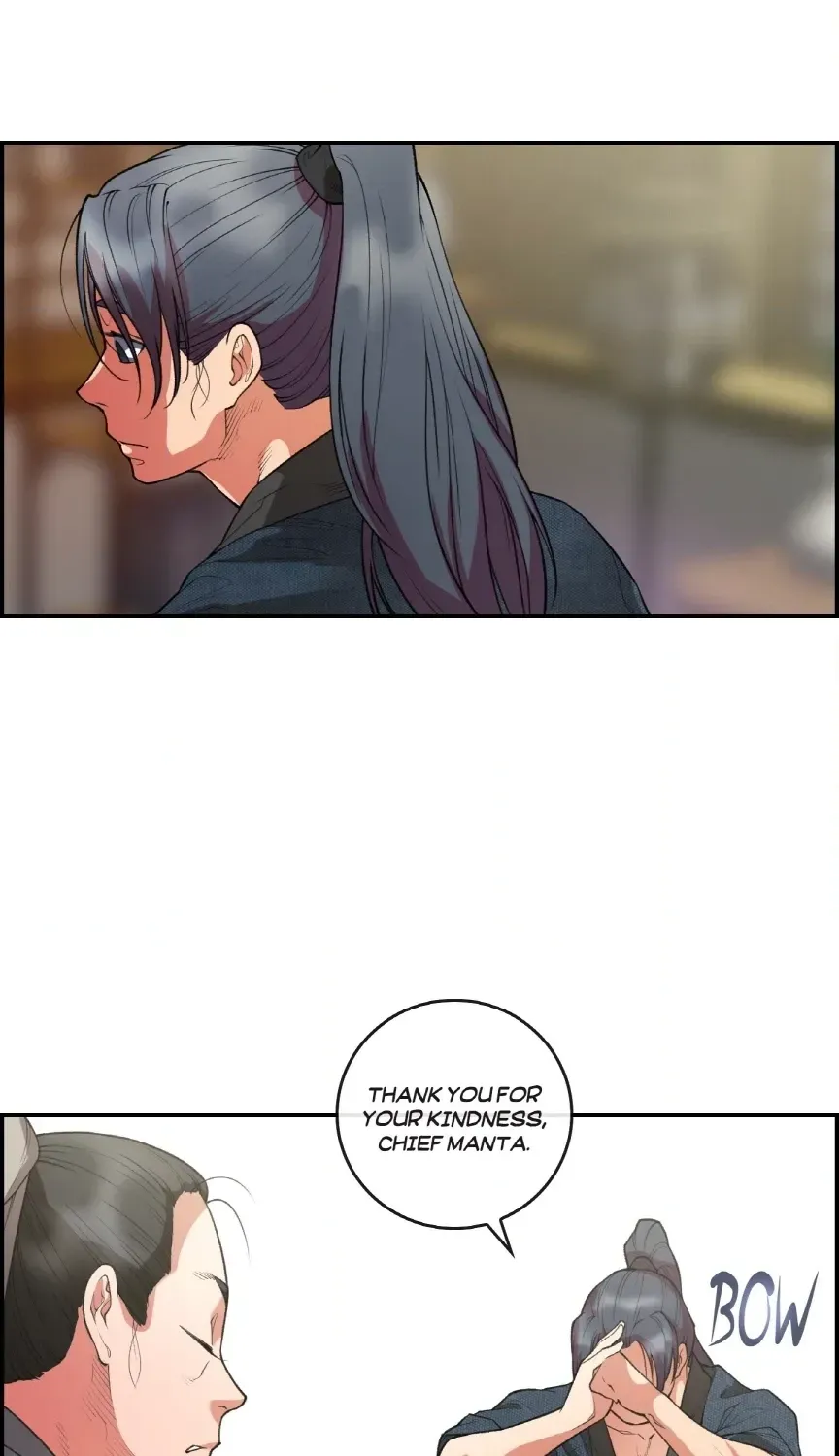 Heavenly Fate Chapter 22 page 79 - 