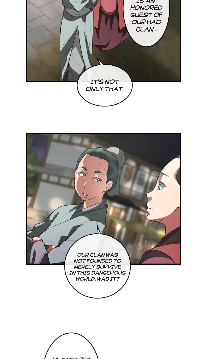 Heavenly Fate Chapter 22 page 89 - 