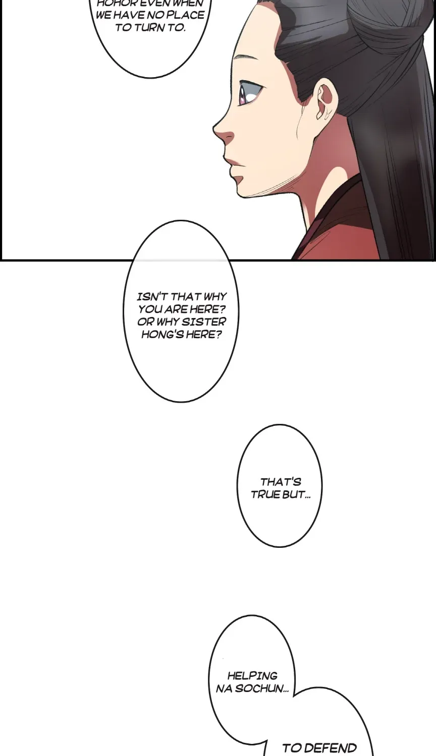 Heavenly Fate Chapter 22 page 91 - 