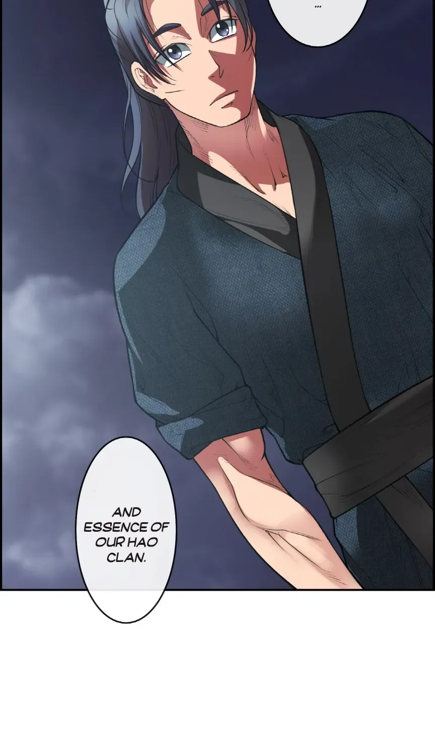 Heavenly Fate Chapter 22 page 93 - 
