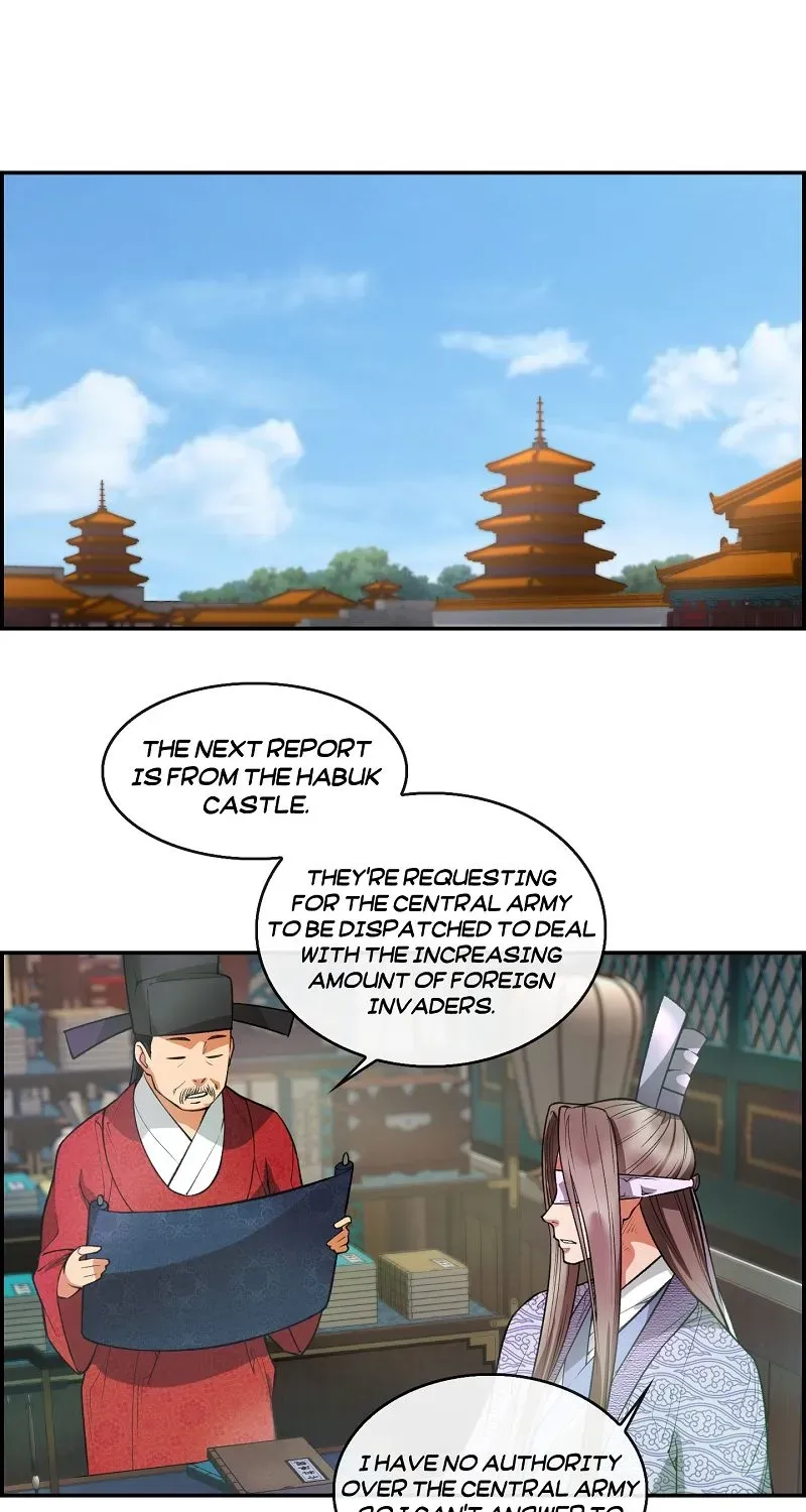 Heavenly Fate Chapter 23 page 2 - 