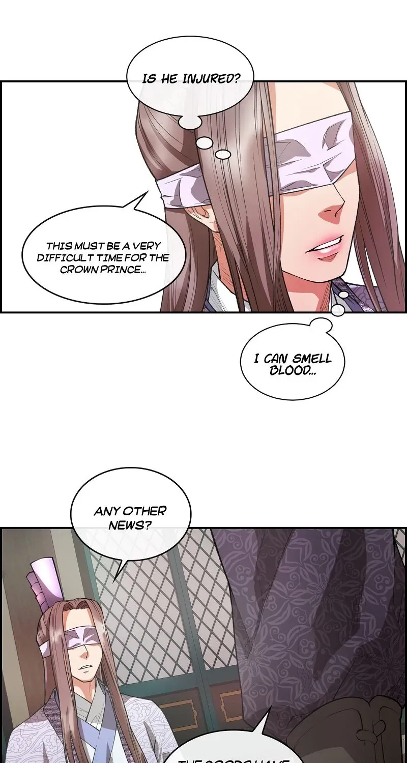 Heavenly Fate Chapter 23 page 14 - 