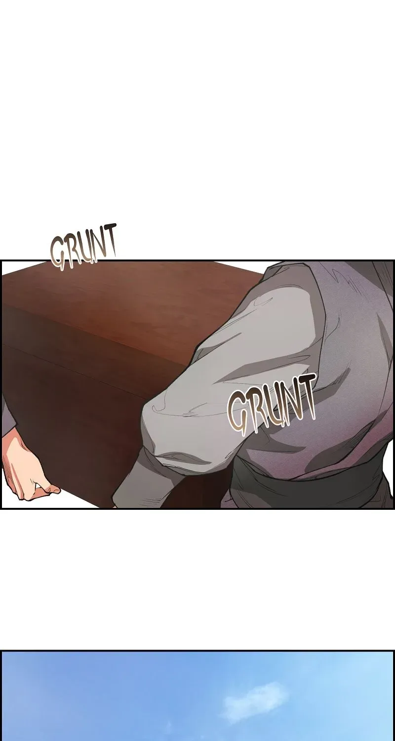 Heavenly Fate Chapter 23 page 17 - 