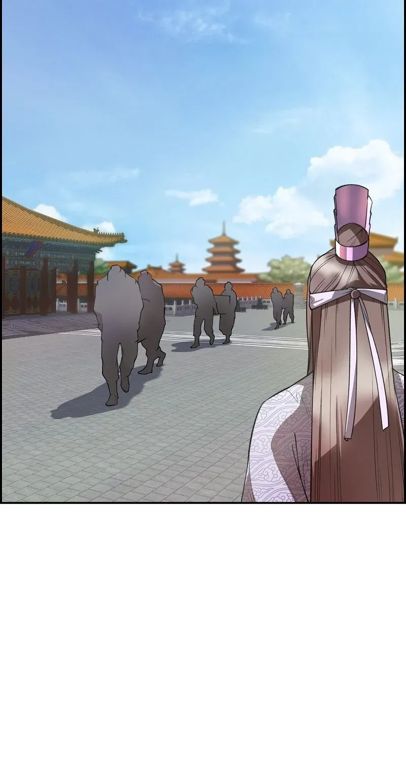 Heavenly Fate Chapter 23 page 18 - 