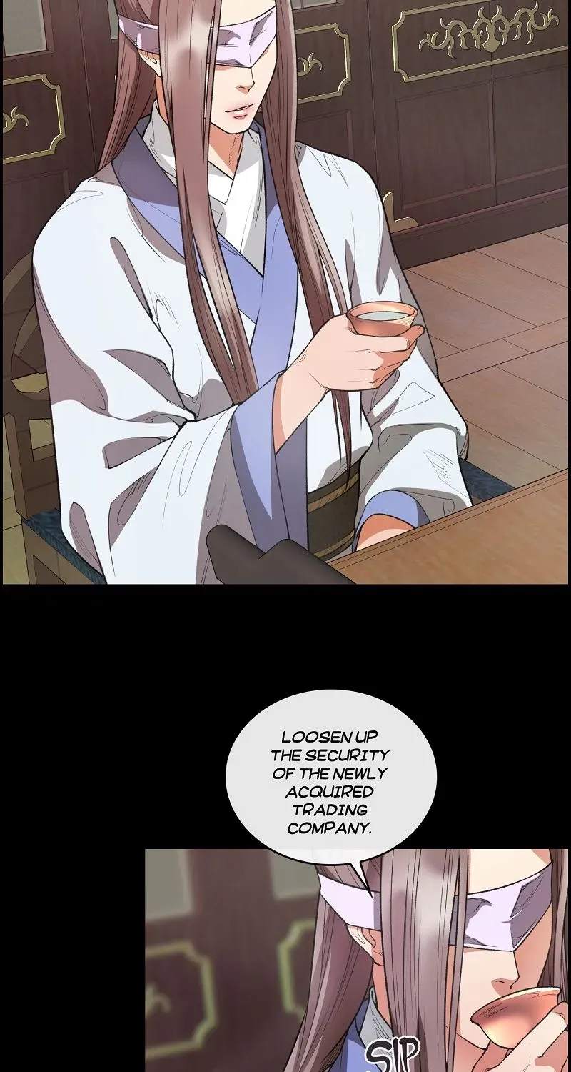 Heavenly Fate Chapter 23 page 21 - 