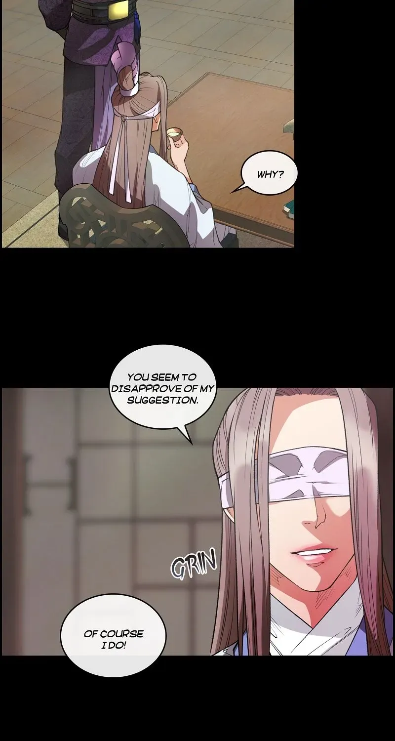 Heavenly Fate Chapter 23 page 23 - 