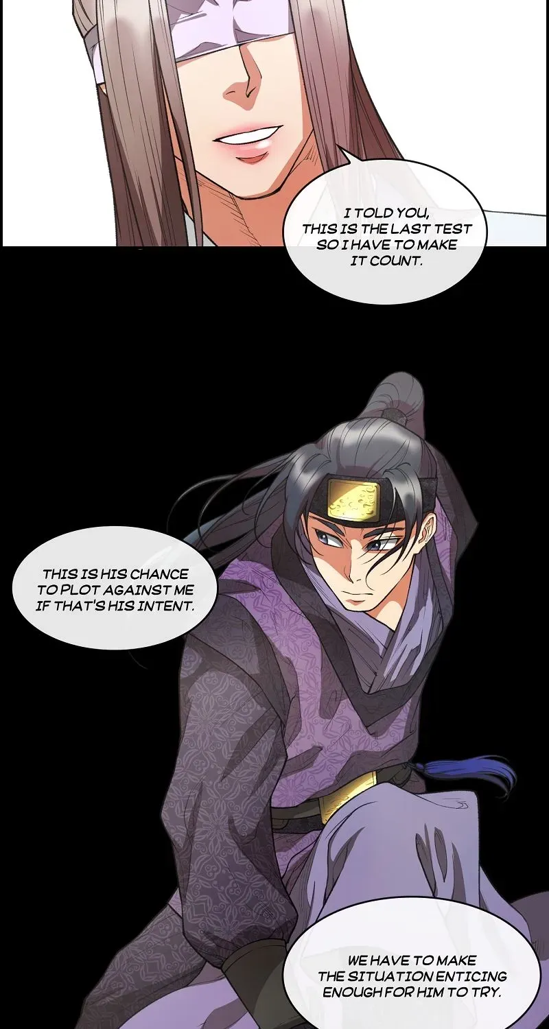Heavenly Fate Chapter 23 page 25 - 