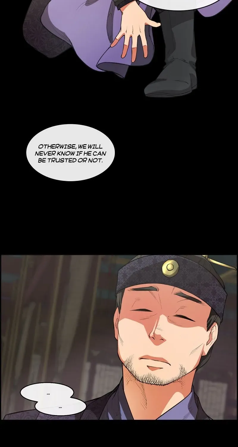 Heavenly Fate Chapter 23 page 26 - 