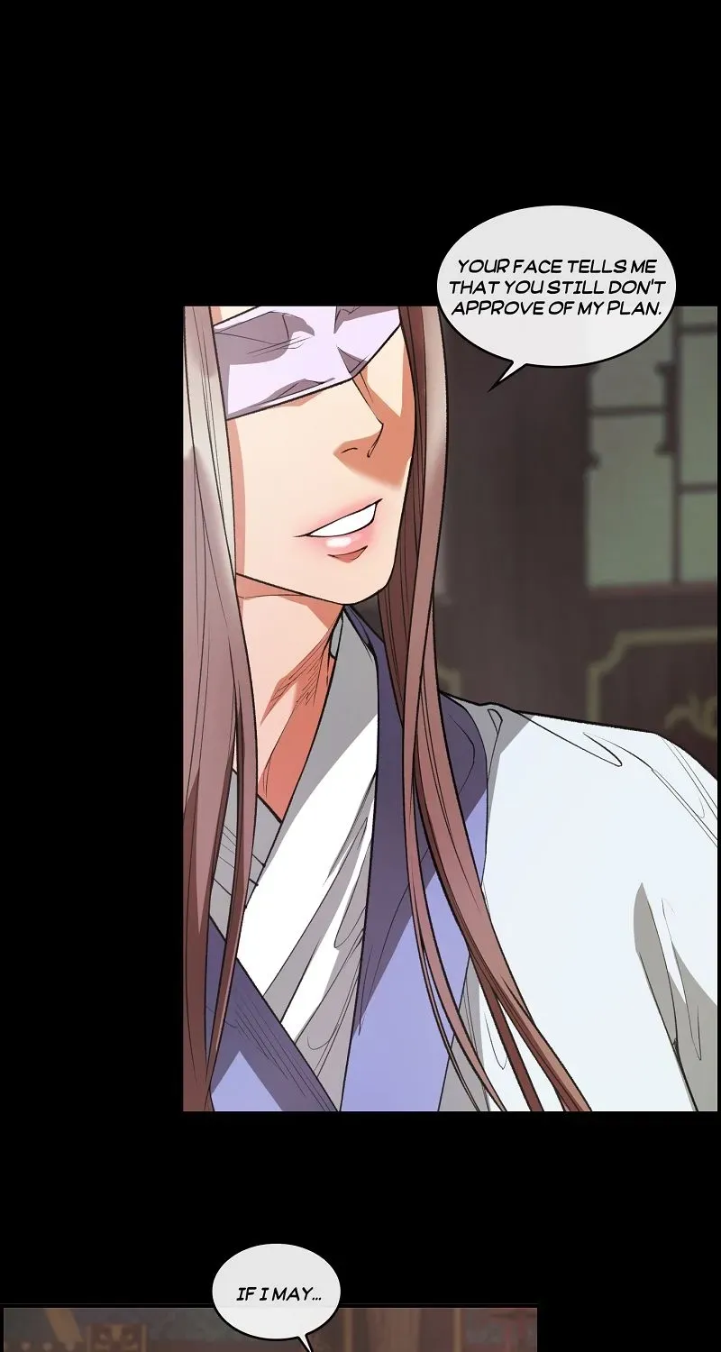 Heavenly Fate Chapter 23 page 27 - 
