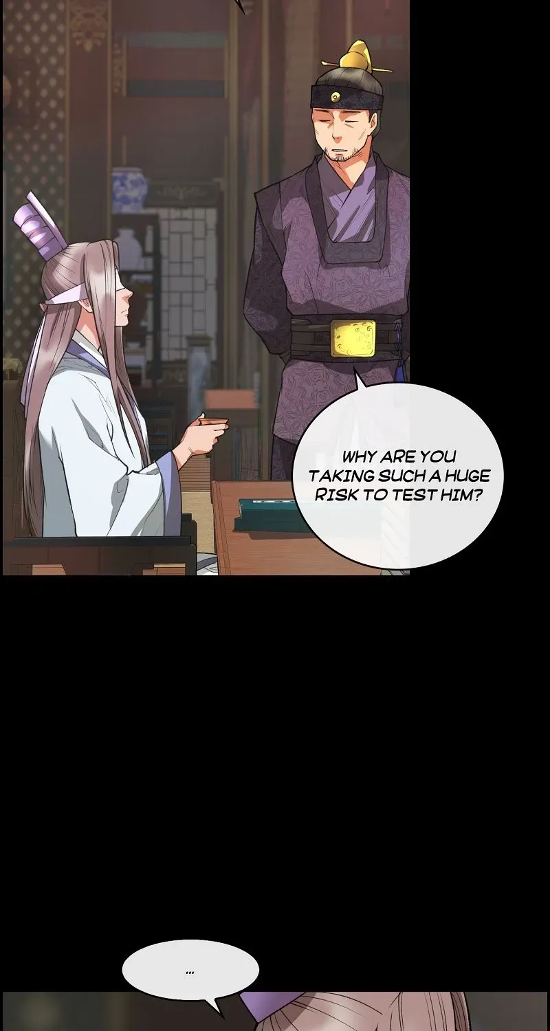 Heavenly Fate Chapter 23 page 28 - 